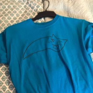 Panthers nfl shirt